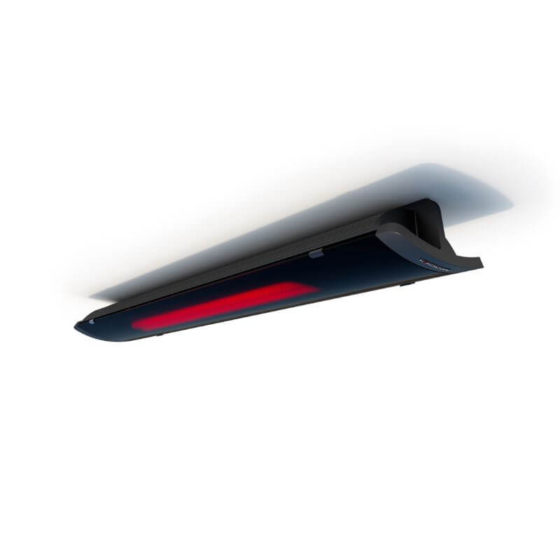 Heatscope Pure+3000W in Black