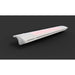 Heatscope Pure+3000W angled view in White