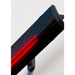 Heatscope Pure+3000W in Black Glass