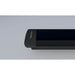 Heatscope Pure+3000W Black  side close up