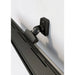 Heatscope Pure+3000W Black Bracket