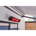 Heatscope Pure+3000W Wall mounted