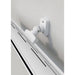 Heatscope Pure+3000W white bracker close up