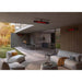 Heatscope Pure+3000W outdoor patio