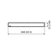 Heatscope-Vision-3200W dimension