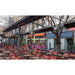Heatscope Vision 3200W in Large outdoor dining