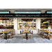 Heatscope Vision 3200W street Dining