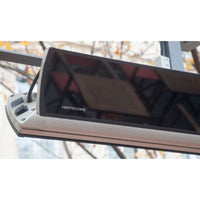 Heatscope Vision 3200W Close up 