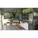 Heatscope Vision 3200W outdoor kitchen