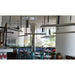 Heatscope Vision 3200W suspended in the restaurant