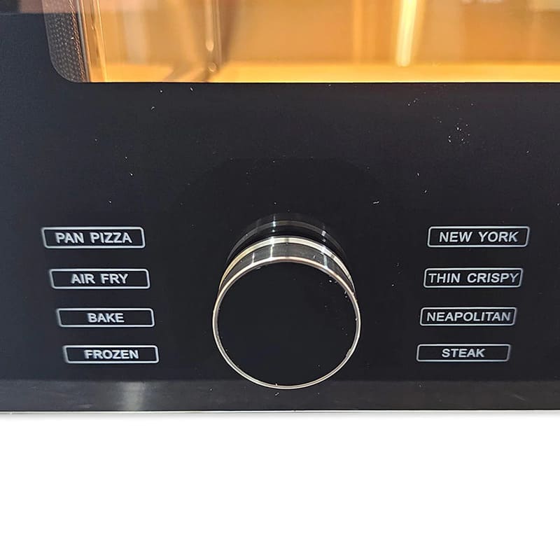 Hizo NEO E13 Mega Bundle - control knob