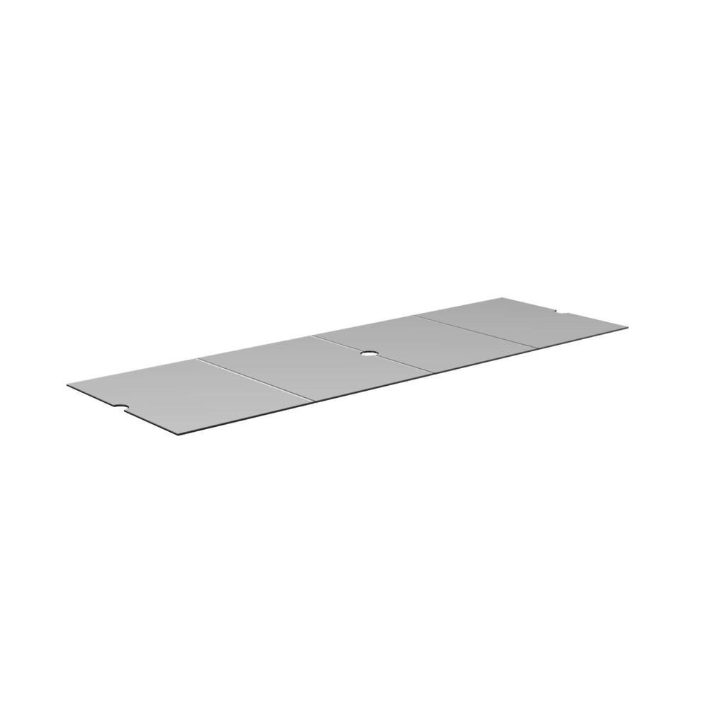 EcoSmart Fire L50 Cover Plate