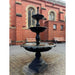 Lisbon Water Self Contained Fountain setup
