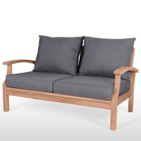 Lombok 2 seater lounger