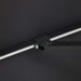 Luxi Living Alabaster 3m Round Cantilever Umbrella - umbrella spine hinge 