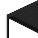 Baltic Manual Freestanding Louvre Roof Aluminium Pergola - angular view