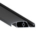 Luxi Living Baltic Motorised Freestanding Louvre Roof Aluminium Pergola - component part-2
