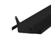 Luxi Living Baltic Motorised Freestanding Louvre Roof Aluminium Pergola - component part-1 