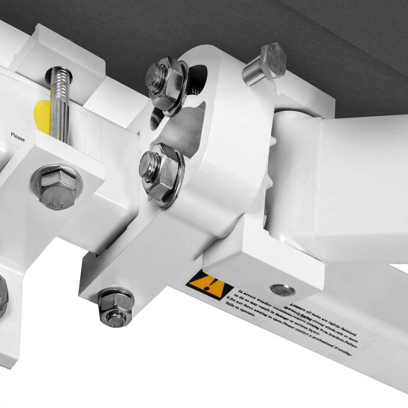 Luxi Living Fuji Manual Retractable Awning - Awning Adjuster.