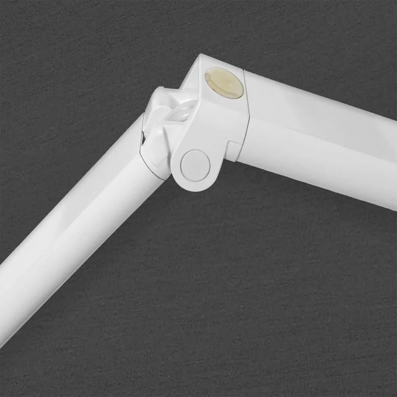 Luxi Living Fuji Manual Retractable Awning - Awning joint