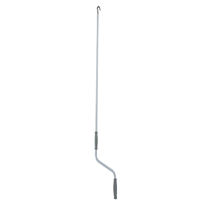 Luxi Living Fuji Manual Retractable Awning - Manual bar