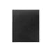 Luxi Living Granite Base Black for Market Umbrellas - 80kg, base plates without rollers