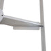 Luxi Living Lyra Granite Umbrella Base for 4m Umbrellas – 209kg- Metal view of the umbrella Base