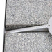 Luxi Living Lyra Granite Umbrella Base for 4m Umbrellas – 209kg - Umbrella base showing two Granite stones.
