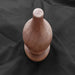 Luxi Living Nile 2.7m Round Market Umbrella - umbrella top.