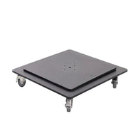 luxi-living-steel-umbrella-base-for-3m-umbrellas-100kg close-up view of the umbrella base.
