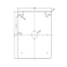 luxi-living-steel-umbrella-base-for-3m-umbrellas-100kg (Dimensions)