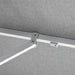 Luxi Living Tecra 3×6m Double Sided Cantilever Umbrella - umbrella Parts2