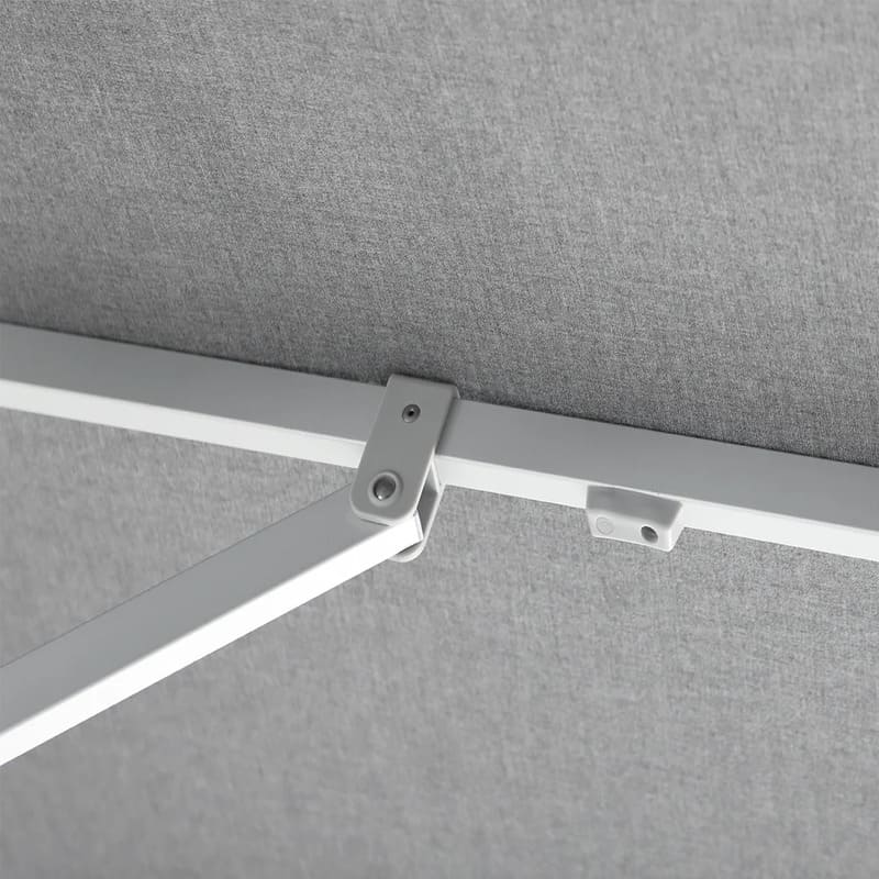 Luxi Living Tecra 3×6m Double Sided Cantilever Umbrella - umbrella Parts2