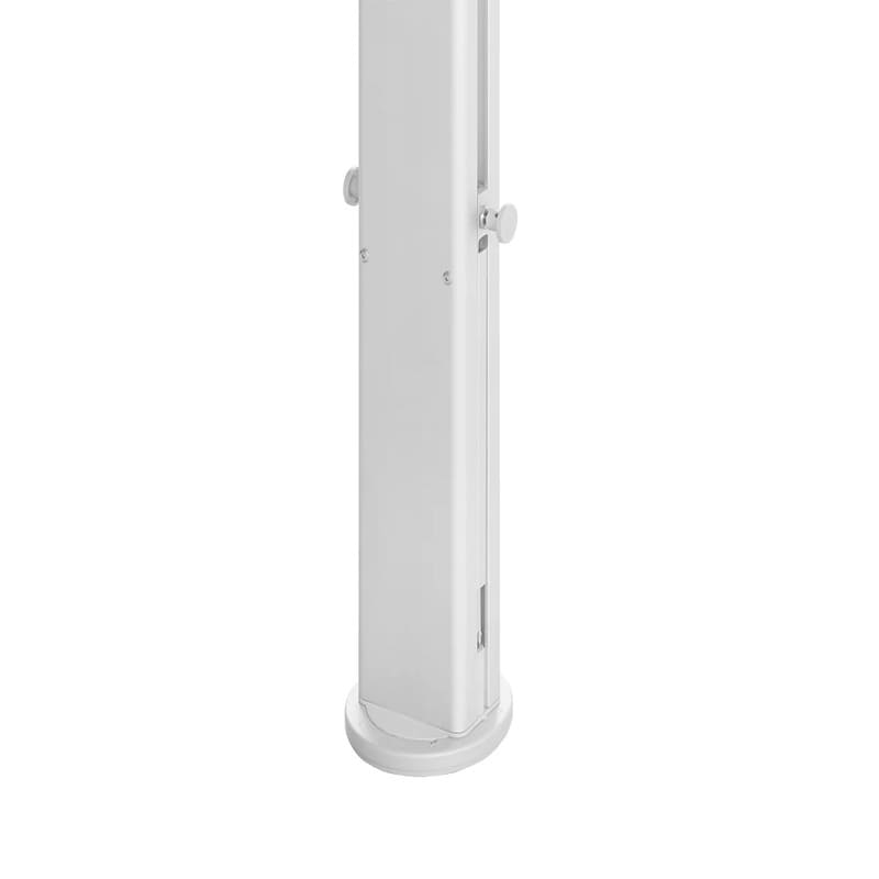 Luxi Living Tecra 3×6m Double Sided Cantilever Umbrella - umbrella Parts3