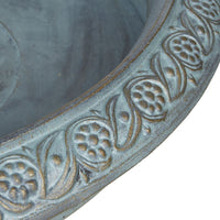 Madison Urn detail