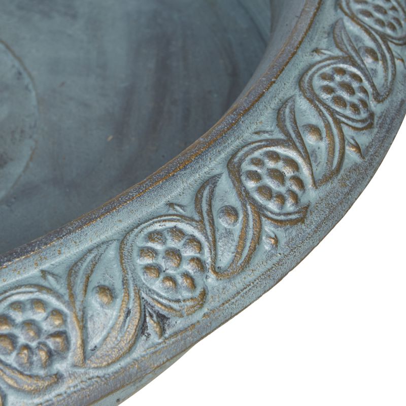Madison Urn detail