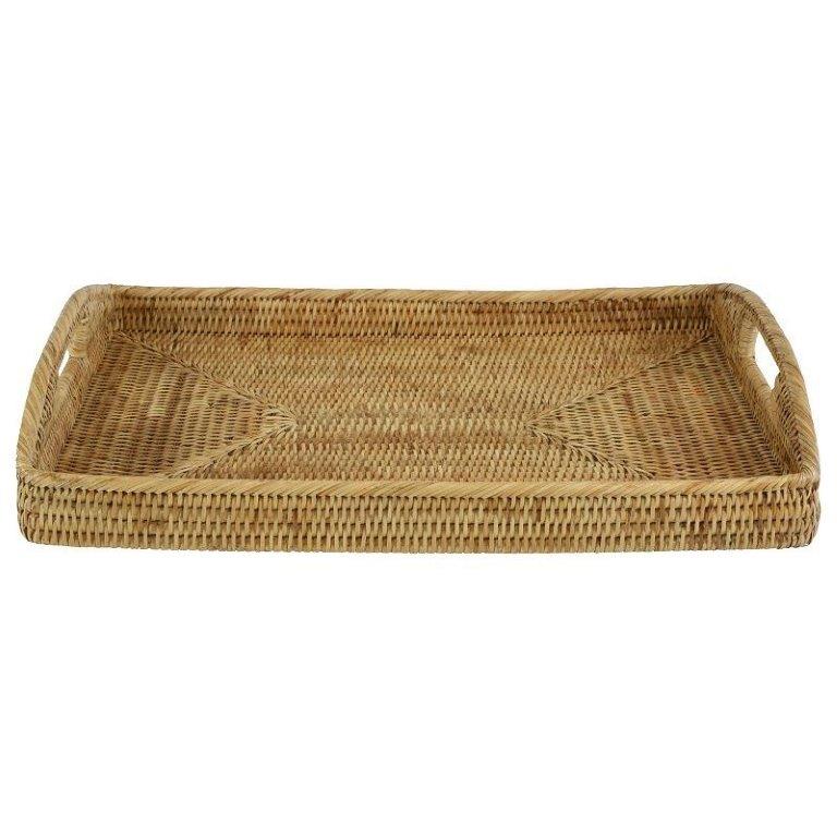 Mandalay Morning Tray Large