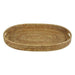 Mandalay Tray Oval Small
