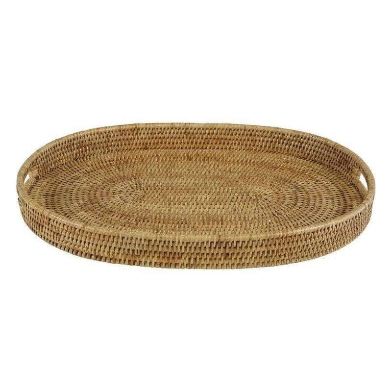 Mandalay Tray Oval Small