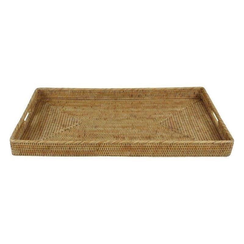 Theo Joe Mandalay Tray Rectangle Medium