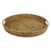 Mandalay Tray Round Small
