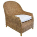 Mandalay Lounge Chair 