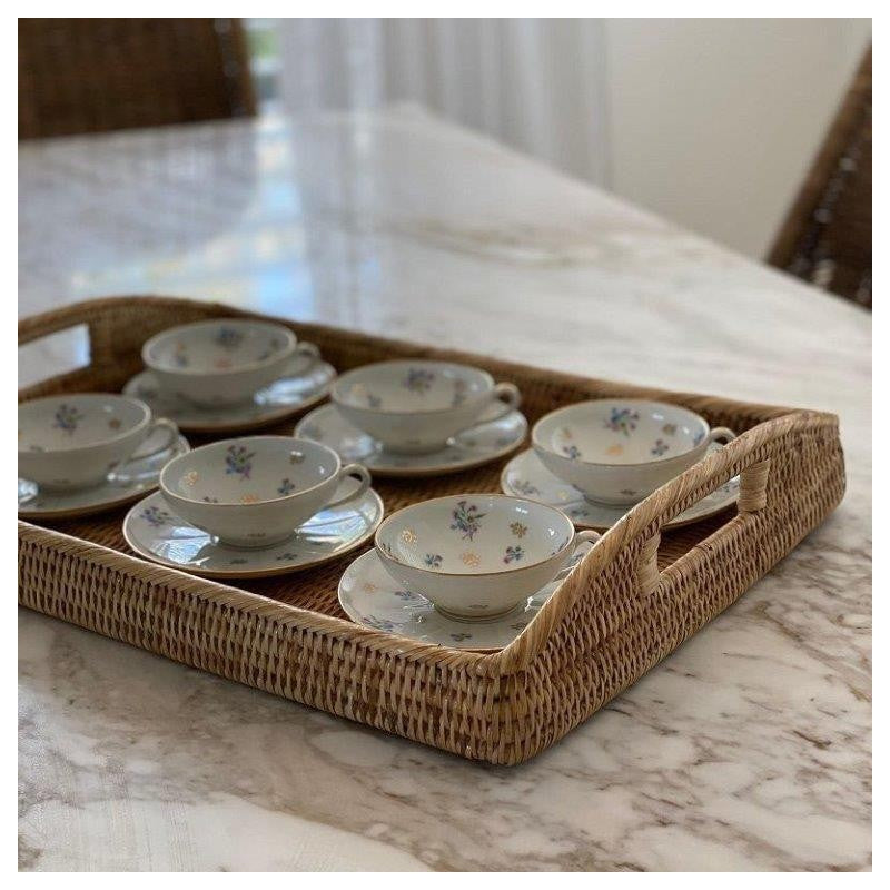 Mandalay Morning Tray Large Lifestyle