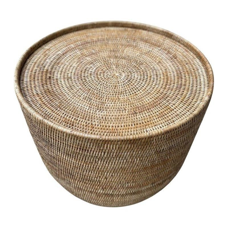 Mandalay Side Table