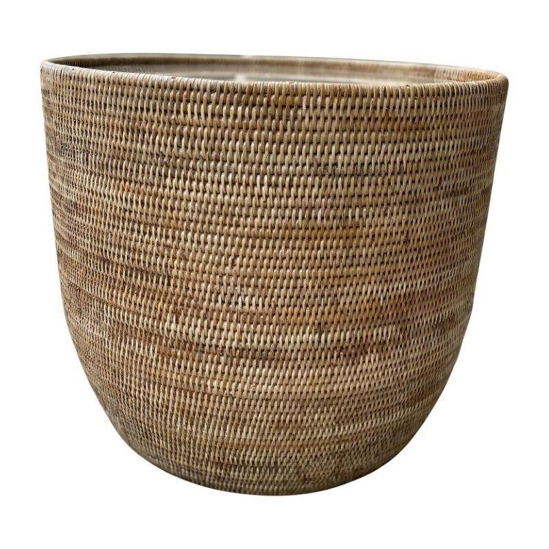Theo Joe Mandalay Side Table Side View