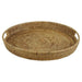 Mandalay Tray Round Small