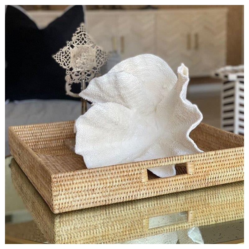 Mandalay Tray Square Lifestyle Decor