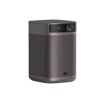 XGIMI MoGo 2 Pro Portable Projector angled view