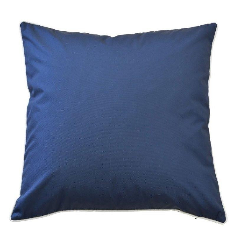 Monte Carlo Navy Cover