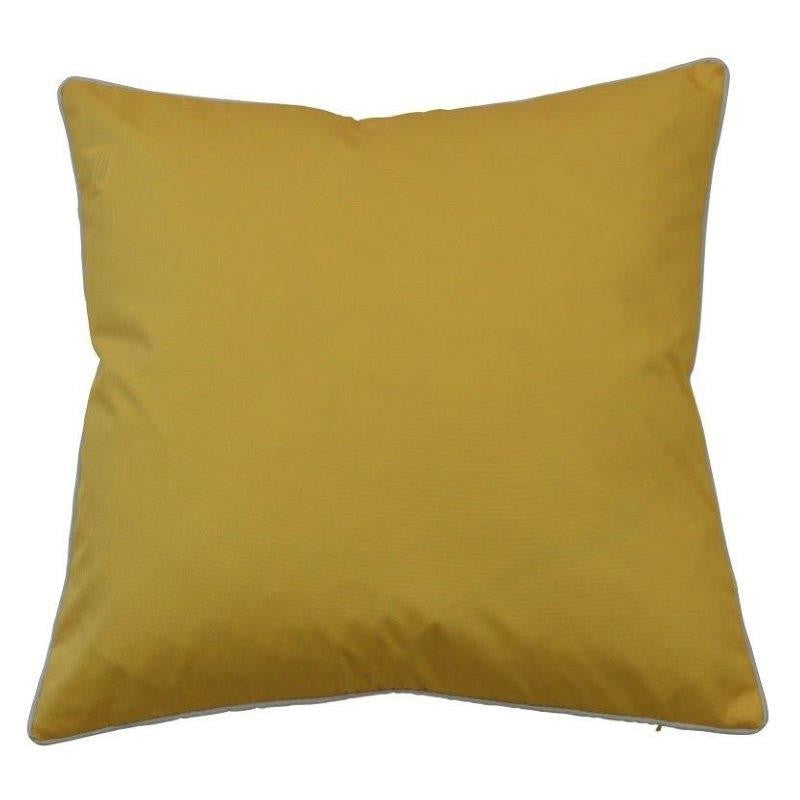 Monte Carlo Yellow Cover